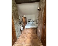 Resale - Town house - Estepona - Bel Air