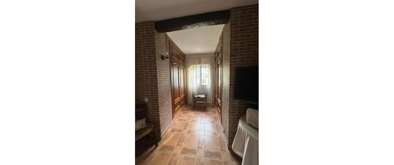 Resale - Town house - Estepona - Bel Air