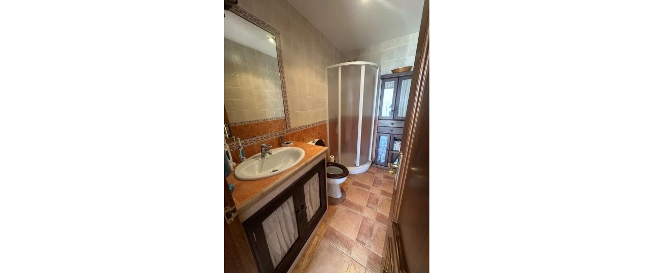 Resale - Town house - Estepona - Bel Air
