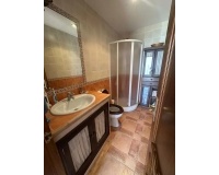 Resale - Town house - Estepona - Bel Air