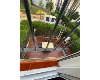 Resale - Town house - Estepona - Bel Air