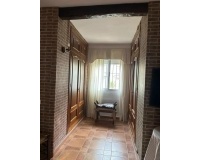 Resale - Town house - Estepona - Bel Air