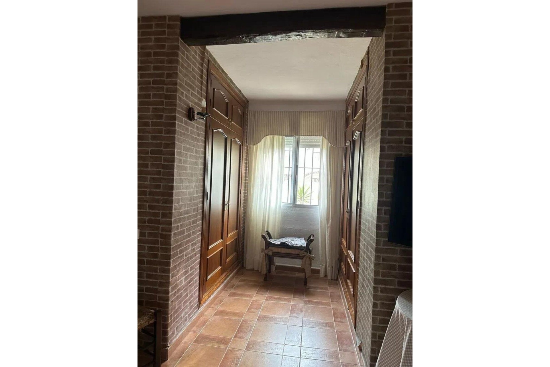 Resale - Town house - Estepona - Bel Air