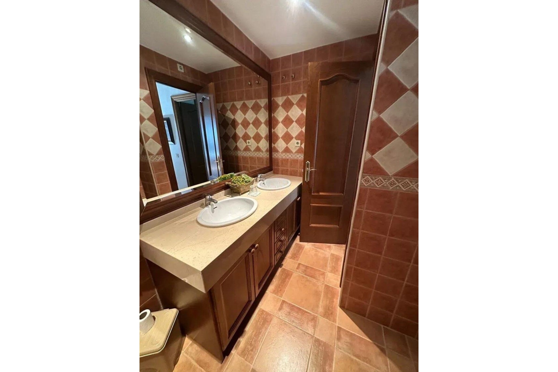 Resale - Town house - Estepona - Bel Air