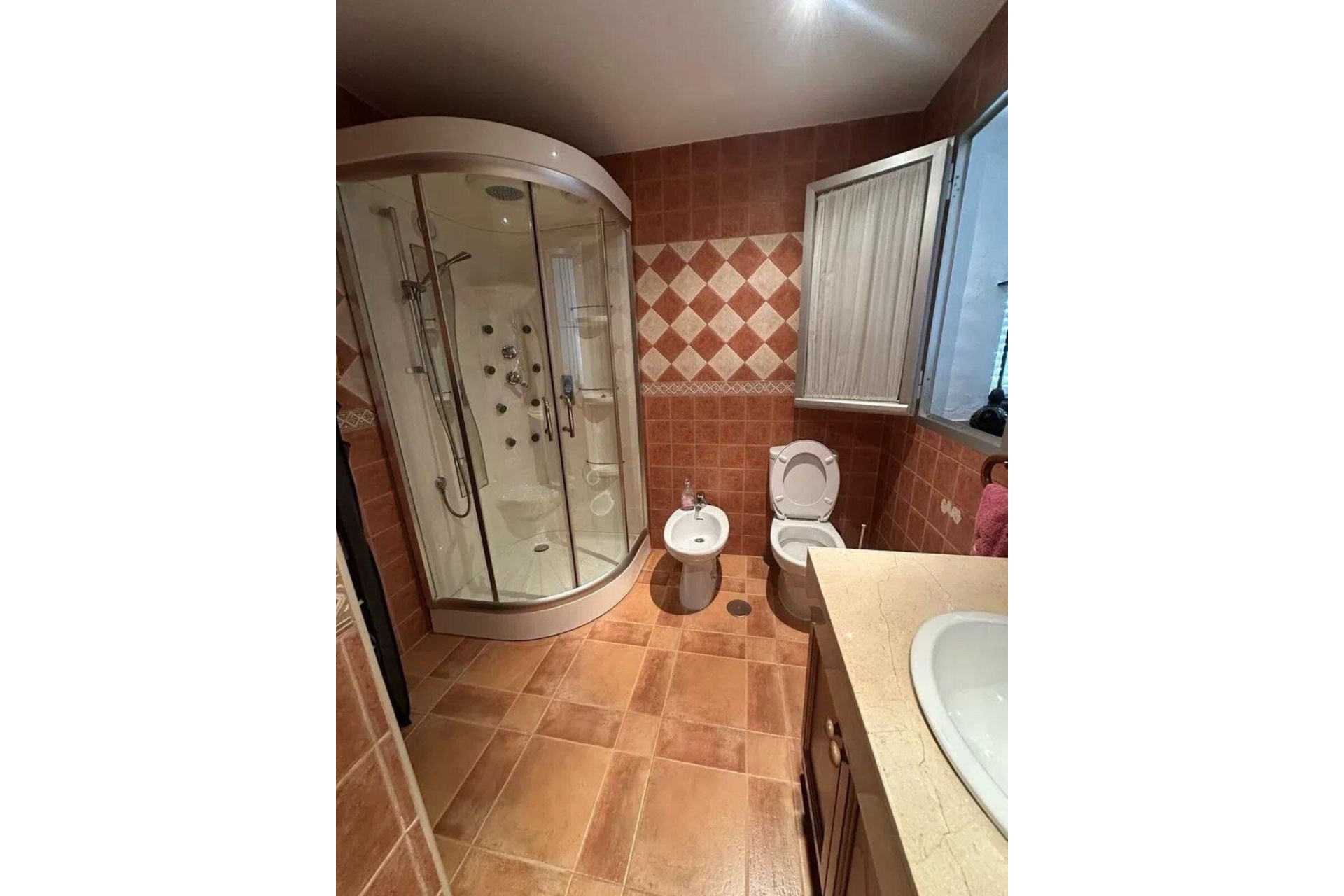 Resale - Town house - Estepona - Bel Air