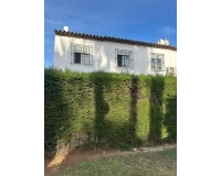 Resale - Town house - Estepona - Bel Air