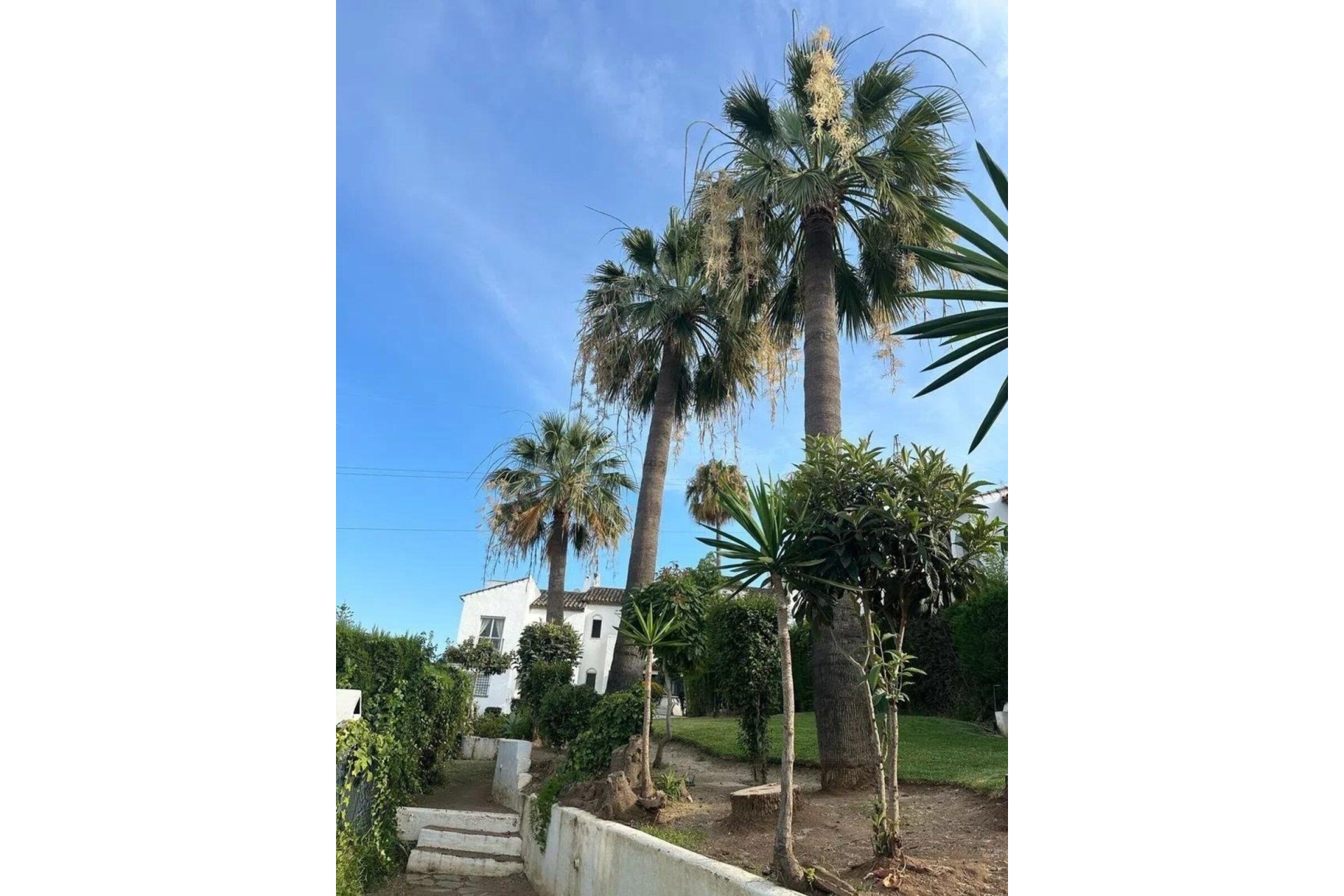 Resale - Town house - Estepona - Bel Air