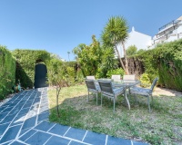 Resale - Town house - Estepona - Bel Air