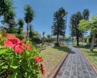 Resale - Town house - Estepona - Bel Air