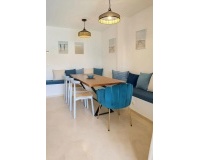 Resale - Town house - Estepona - Bel Air