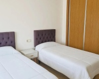 Resale - Town house - Estepona - Bel Air