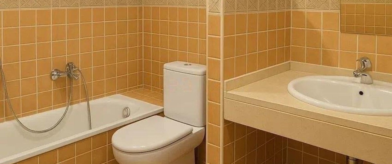 Resale - Town house - Estepona - Bel Air