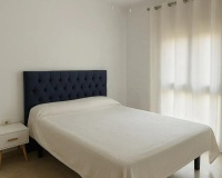 Resale - Town house - Estepona - Bel Air