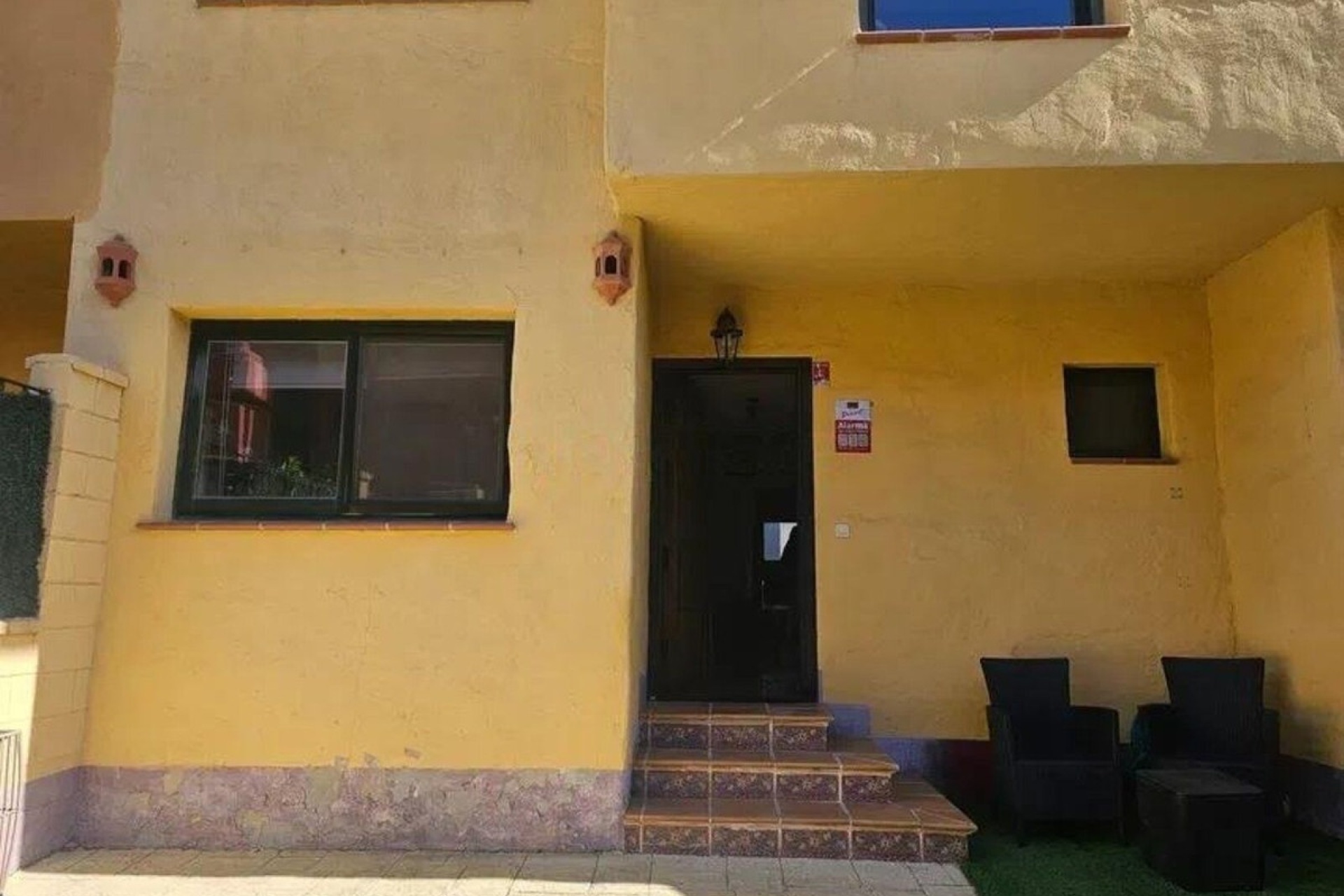 Resale - Town house - Estepona - Bel Air