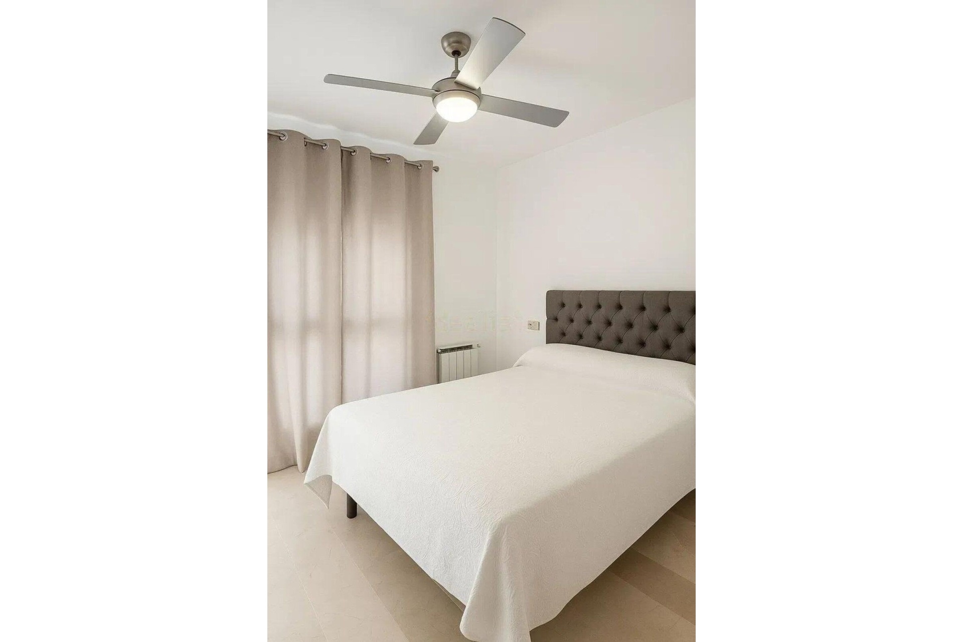Resale - Town house - Estepona - Bel Air
