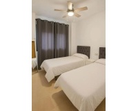 Resale - Town house - Estepona - Bel Air