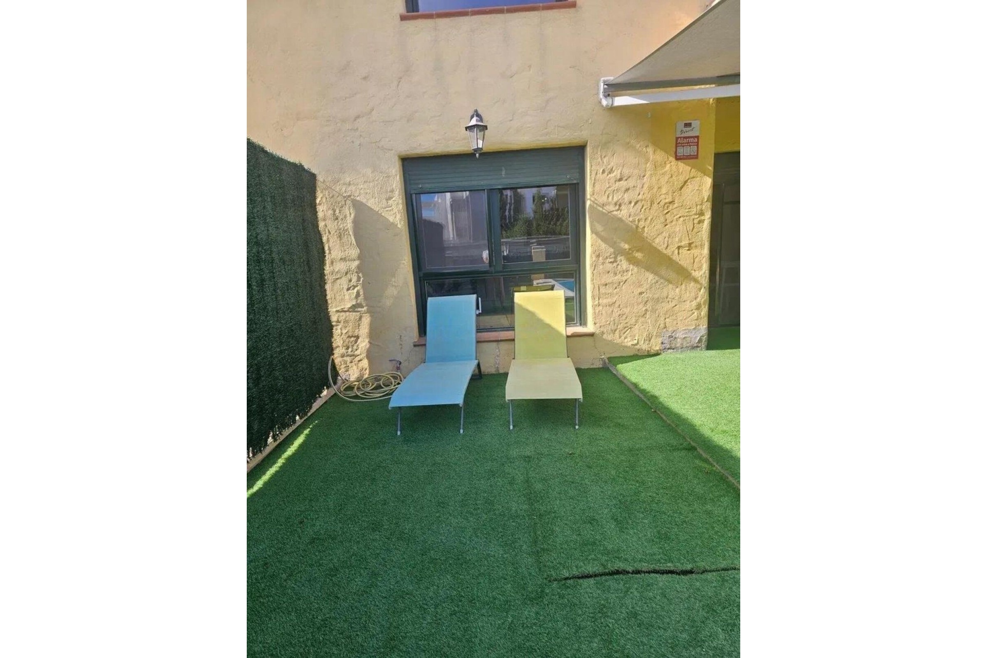 Resale - Town house - Estepona - Bel Air