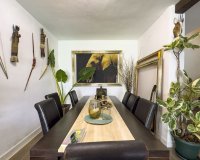 Resale - Town house - Estepona - Bel Air