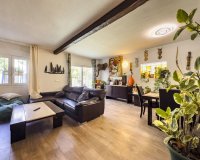 Resale - Town house - Estepona - Bel Air