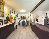 Resale - Town house - Estepona - Bel Air