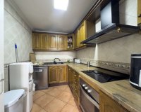 Resale - Town house - Estepona - Bel Air