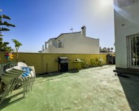 Resale - Town house - Estepona - Bel Air