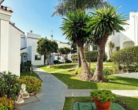 Resale - Town house - Estepona - Bel Air