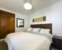 Resale - Town house - Estepona - Bel Air