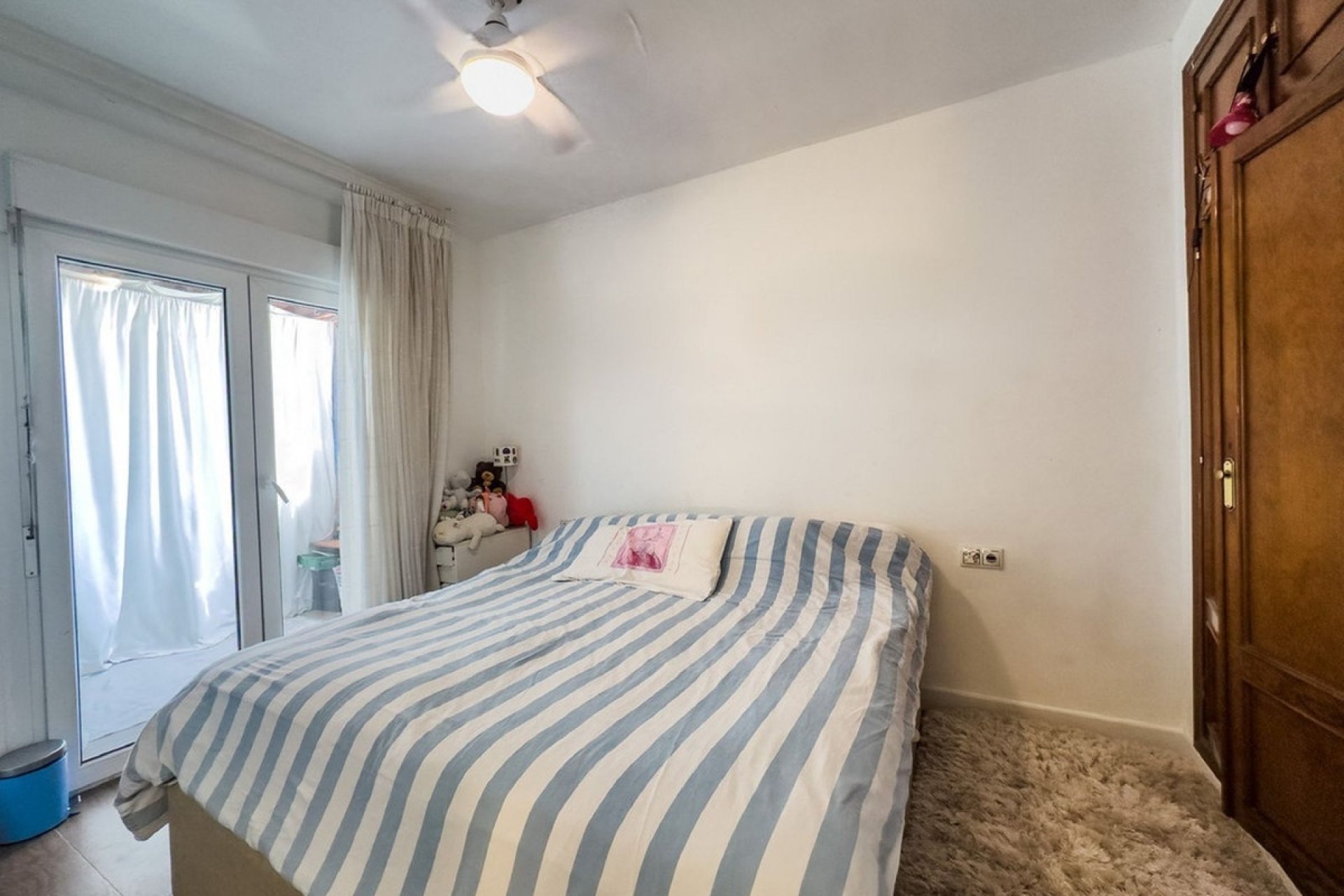Resale - Town house - Estepona - Bel Air