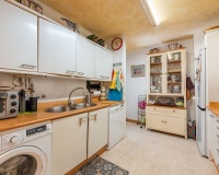 Resale - Town house - Estepona - Bel Air