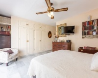 Resale - Town house - Estepona - Bel Air