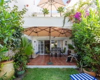 Resale - Town house - Estepona - Bel Air