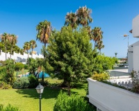 Resale - Town house - Estepona - Bel Air
