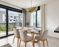 Resale - Town house - Estepona - Bel Air