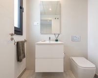 Resale - Town house - Estepona - Bel Air