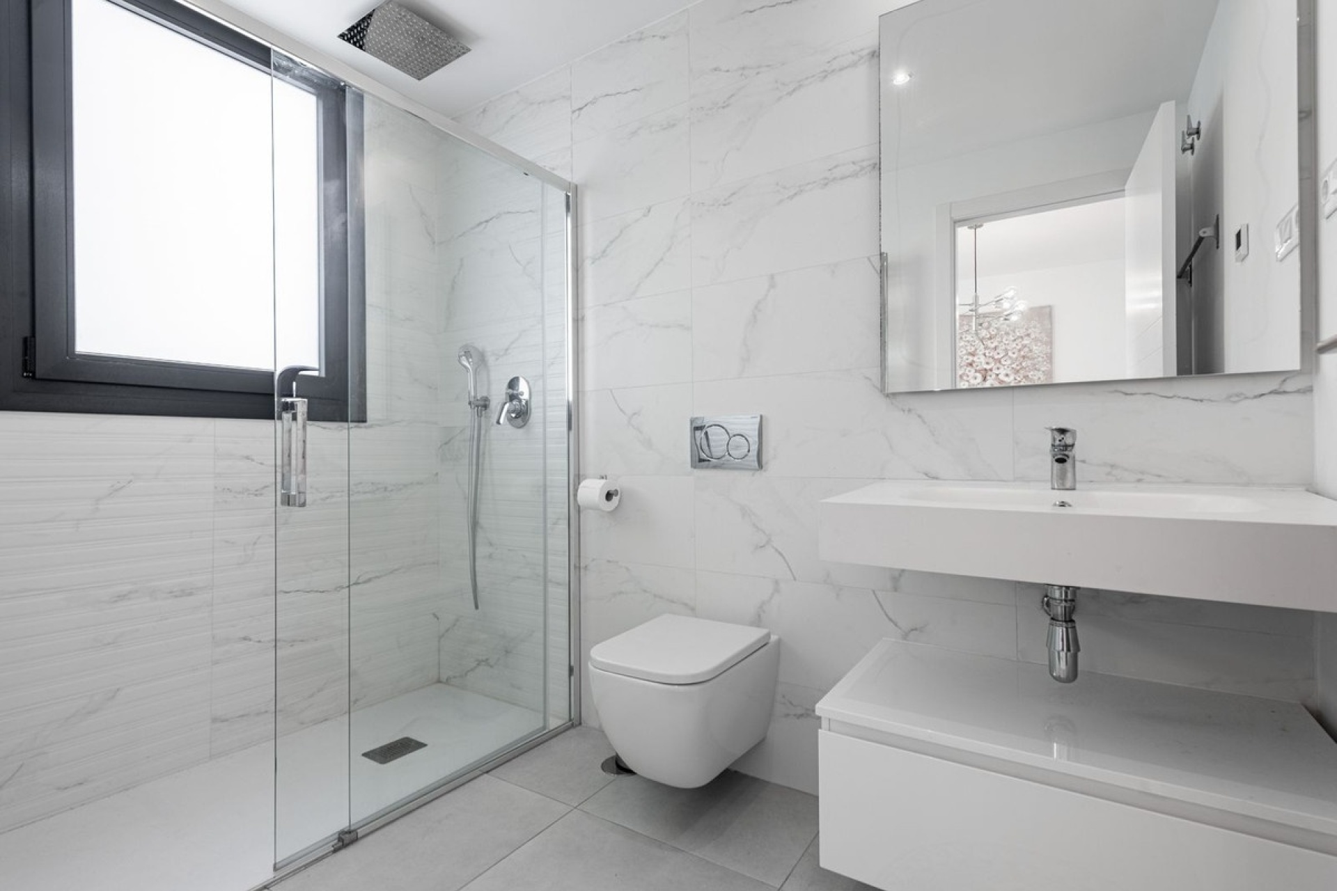 Resale - Town house - Estepona - Bel Air