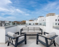 Resale - Town house - Estepona - Bel Air