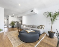 Resale - Town house - Estepona - Bel Air