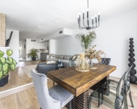 Resale - Town house - Estepona - Bel Air