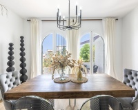Resale - Town house - Estepona - Bel Air