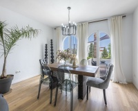 Resale - Town house - Estepona - Bel Air
