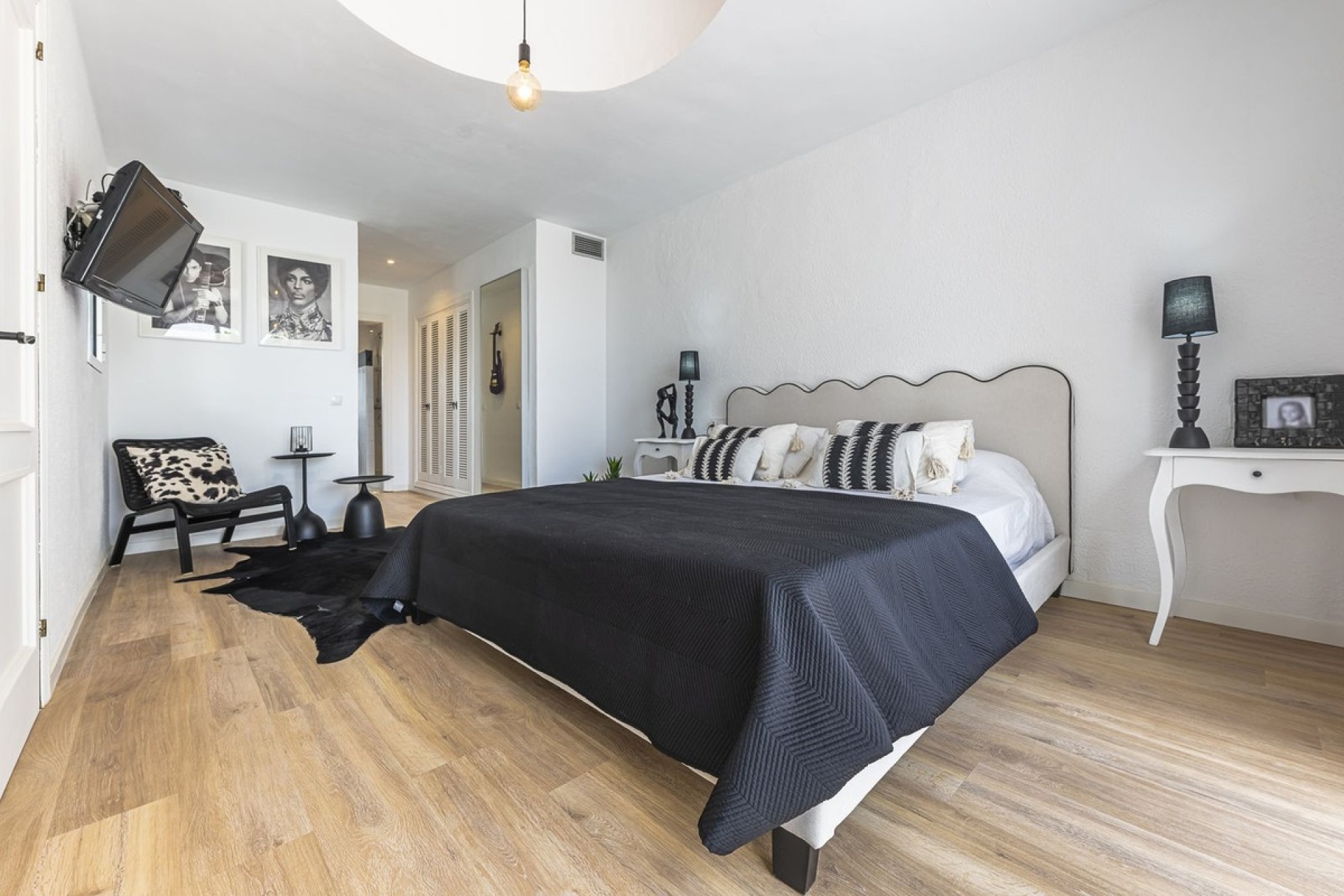 Resale - Town house - Estepona - Bel Air