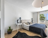 Resale - Town house - Estepona - Bel Air