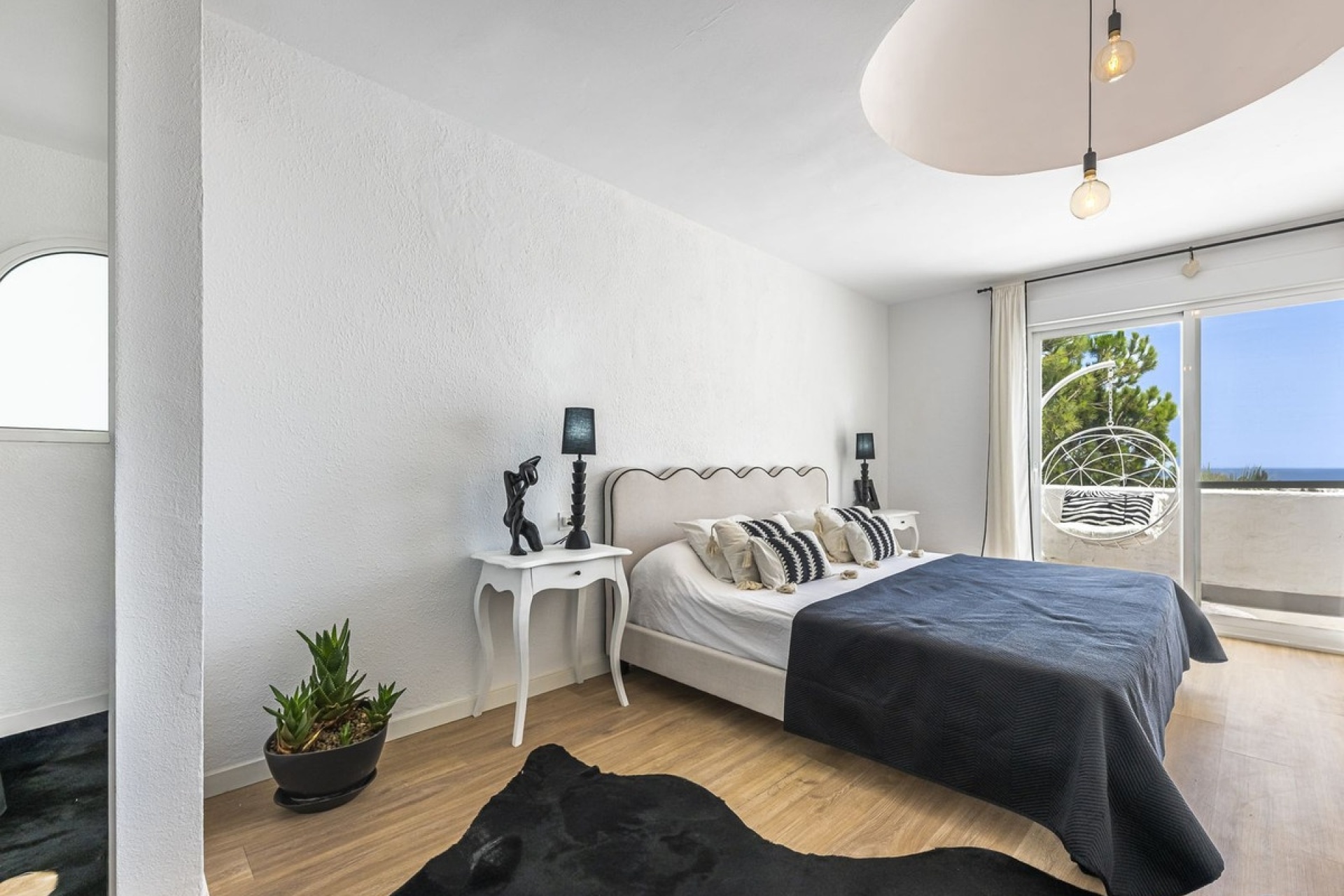 Resale - Town house - Estepona - Bel Air