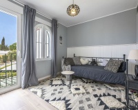 Resale - Town house - Estepona - Bel Air