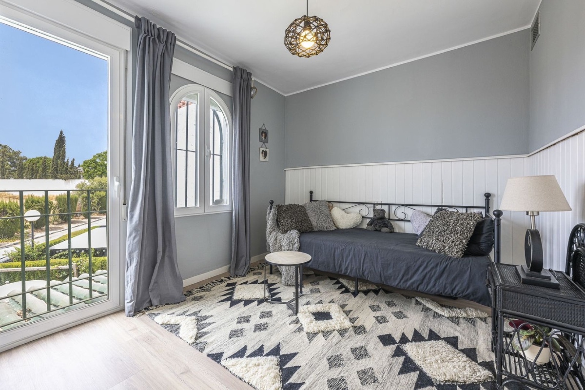 Resale - Town house - Estepona - Bel Air
