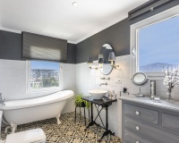 Resale - Town house - Estepona - Bel Air