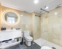 Resale - Town house - Estepona - Bel Air