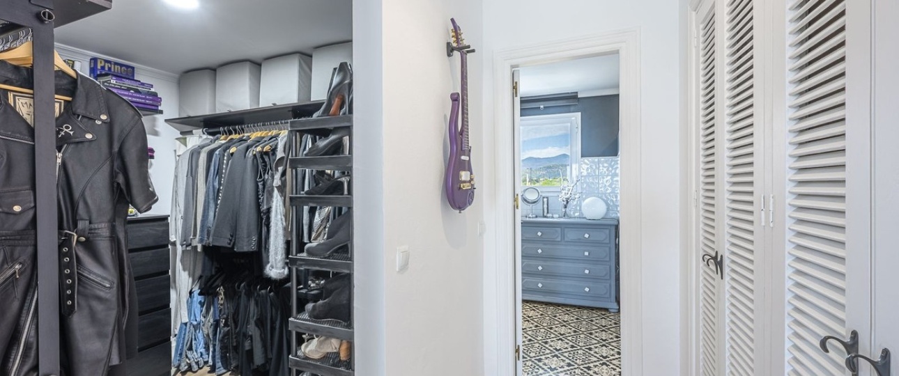 Resale - Town house - Estepona - Bel Air