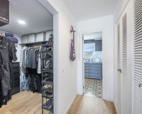 Resale - Town house - Estepona - Bel Air